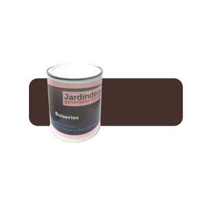 Peinture Bois Marron Achat Vente Pas Cher