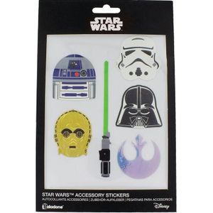 Autocollants Star Wars Achat Vente Pas Cher