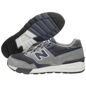 new balance suede 597 noir new balance suede 597 noir