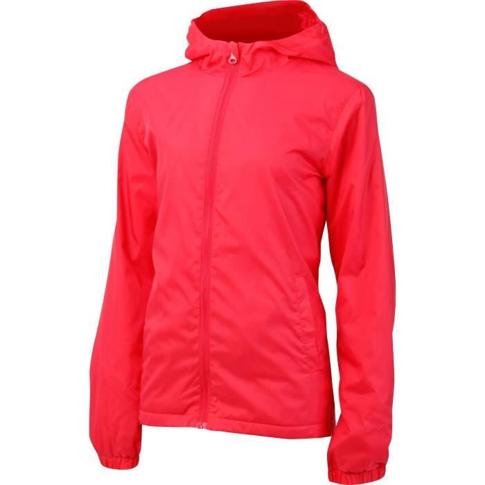 SOFTWR Coupe Vent Enfant Fille