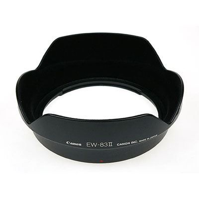 CANON EW-83 II Paresoleil pour EF 20-35mm f/3,5-4,5 USM
