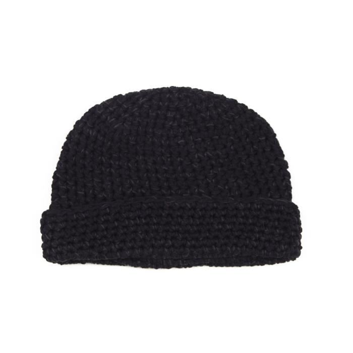 RUSTY Bonnet Zion E11 OSFM - Femme - Noir