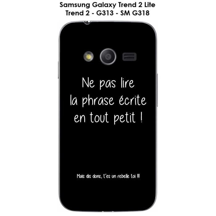 coque samsung galaxy trend 2 coque samsung galaxy trend 2