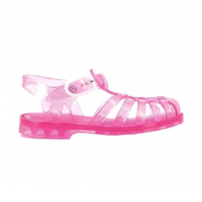 sandale meduse enfant