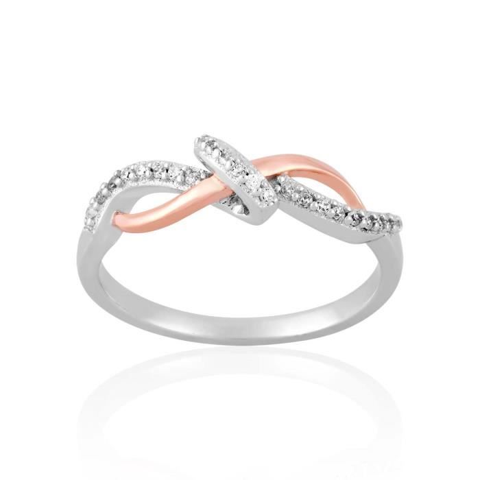 Bague Cleor