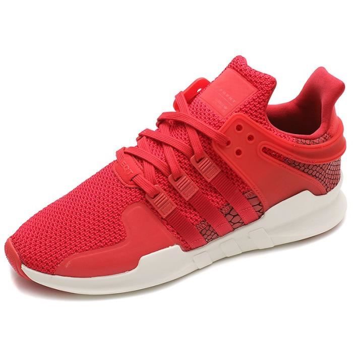 Chaussures Equipement Support ADV Rouge Homme Adidas
