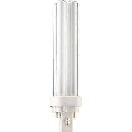 Lampe MASTER PL-S 11W//827//2P 1CT//MASTER PL-S 11W//827//2P 1CT//261014