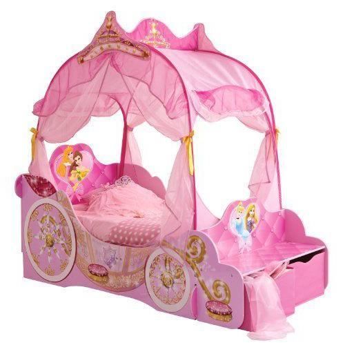 Lit carrosse - Achat / Vente jeux et jouets pas chers Lit carrosse - Achat / Vente jeux et jouets pas chers