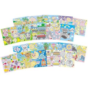 Modele aquabeads  Achat \/ Vente jeux et jouets pas chers