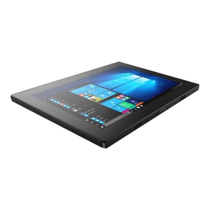  Ordinateur portable 2 en 1 - ThinkPad Tablet1