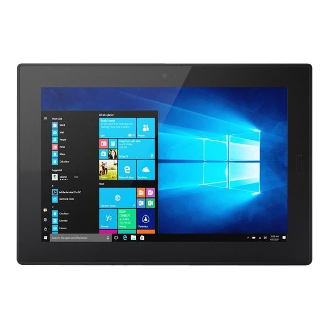  Ordinateur portable 2 en 1 - ThinkPad Tablet3