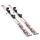 HEAD Skis Shape 72 Track avec Fixations SP 10 ABS