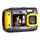 POLAROID IE090 jaune étanche - CMOS 18 Mpix Appare