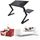 TEMPSA Support PC Table Ordinateur Tablette Lit Pl