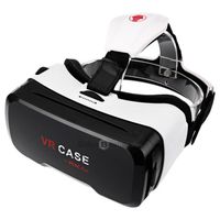 JEU PS VR 3D VR Casque RK 6 130 Grand Ange Degrée D réalité JEU PS VR 3D VR Casque RK 6 130 Grand Ange Degrée D réalité