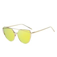 LUNETTES DE SOLEIL Lunettes de soleil mixte homme et femme de Retro e LUNETTES DE SOLEIL Lunettes de soleil mixte homme et femme de Retro e
