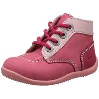 BOTTINE boots / bottines bonbon filles kickers 446824 BOTTINE boots / bottines bonbon filles kickers 446824