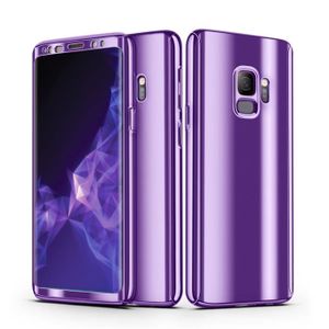 coque samsung s9 portefeuille violet coque samsung s9 portefeuille violet
