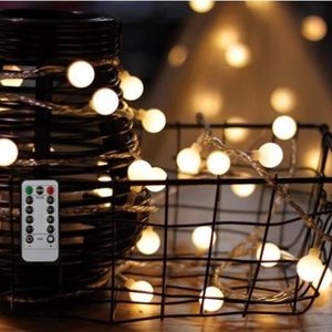 Achat Pas Vente Lumineuse Avec Ampoules A Guirlande Led 10 Piles 5Rj34ALq