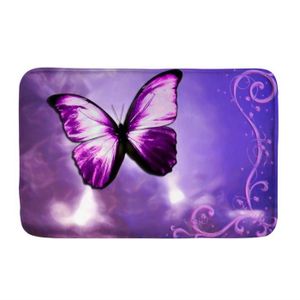 TAPIS XM5715-antidérapant Intérieur ou extérieur Welcome