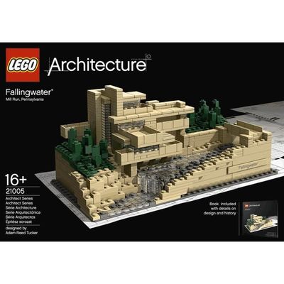 LE TOPIC DES SOLDES D'HIVER 2019 - Page 25 Lego-architecture-21005
