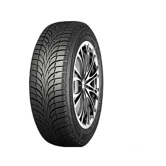 NANKANG 285/45 R 19 111V NANKANG SV-3 XL - Pneu 4X4 Hiver