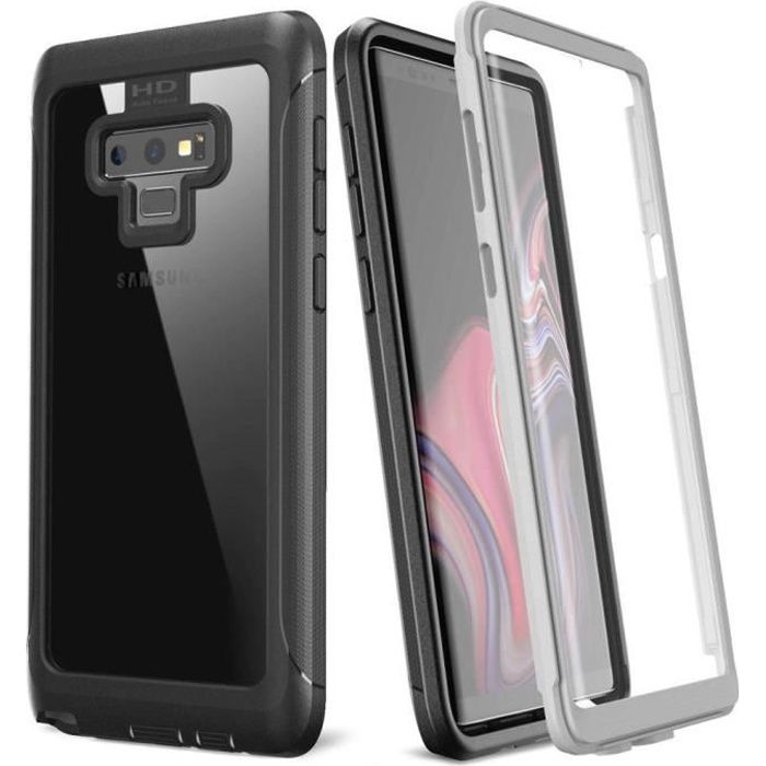coque integral galaxy note 9 coque integral galaxy note 9