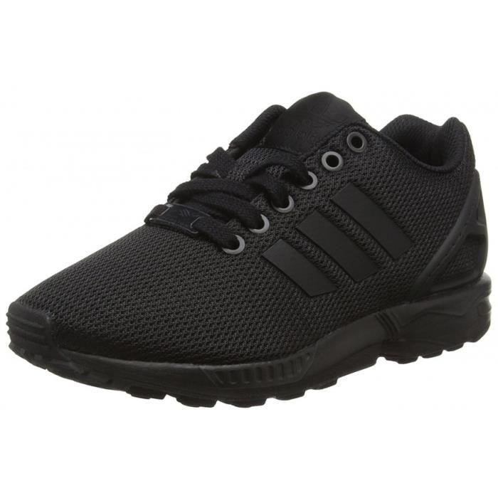 basket adidas zx flux noir basket adidas zx flux noir