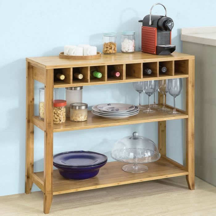 Meuble Idees: meuble d'appoint pour cuisine