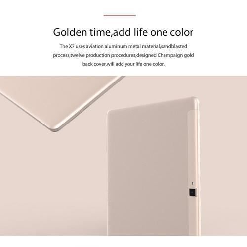 Alldocube Freer X7 Tablette 3+32G 10.1 pouces2