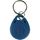 Badge d'accès à puce Vierge RFID porte clé - 125Kh