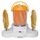 Appareil hot dog