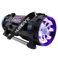 ENCEINTE NOMADE BLACK PANTHER CITY HURRICANE LIGHT Sono mobile Blu ENCEINTE NOMADE BLACK PANTHER CITY HURRICANE LIGHT Sono mobile Blu