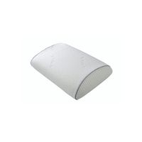 OREILLER Bultex JD1030100000100, 40 x 60 cm, Mémoire de for OREILLER Bultex JD1030100000100, 40 x 60 cm, Mémoire de for