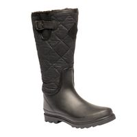 BOTTE Regatta Fleetwood - Bottes de pluie - Femme BOTTE Regatta Fleetwood - Bottes de pluie - Femme