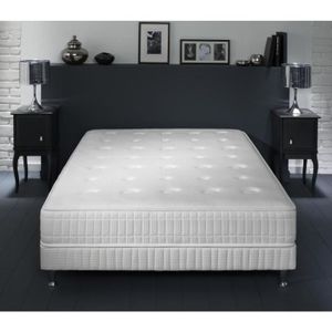 SIMMONS Matelas 90x190 ressorts EXTASE