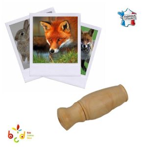 Appeau renard - Achat / Vente pas cher