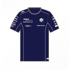 puma bmw t shirt enfant brun