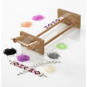 metier a tisser pas cher