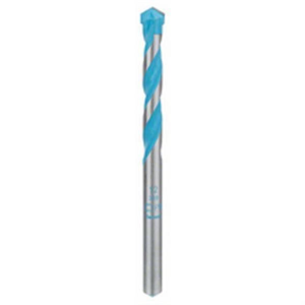 BOSCH Forets polyvalents Multi Construction - 12 x 90 x 150 mm - d 10 mm