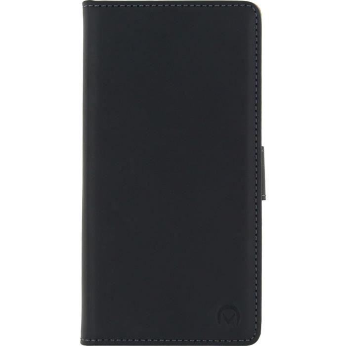 MOBILIZE Etui de protection Portefeuille Classique pour telephone LG G5 SE Noir