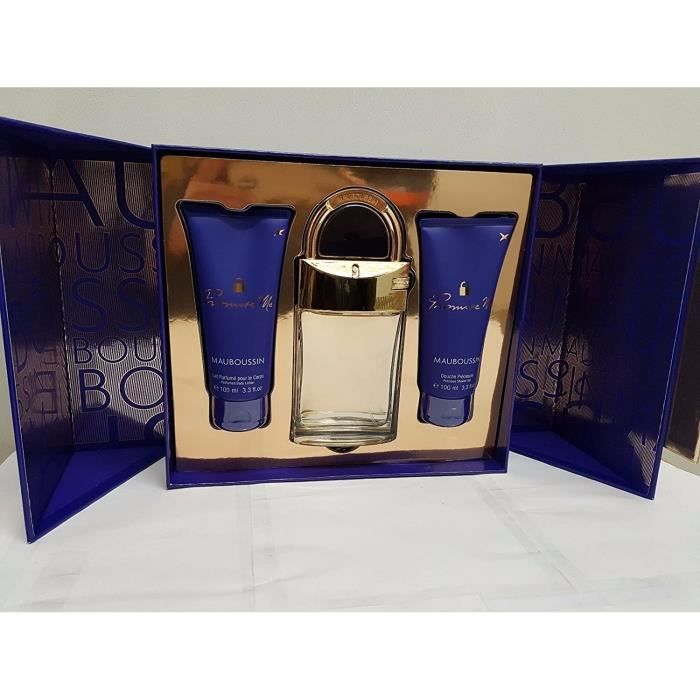 Negozio Di Sconti Onlineparfum Mauboussin Femme Coffret