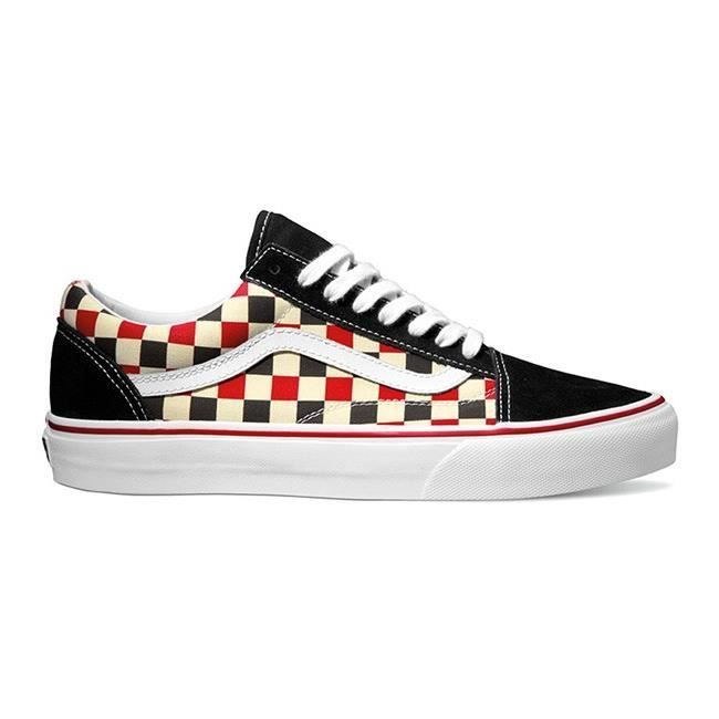 vans u vans u