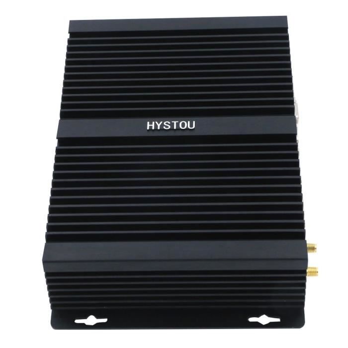 HYSTOU Mini PC Core i5-3317U Intel 2.6GHz, RAM:1