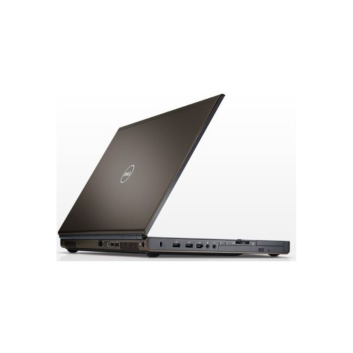 Dell Precision M4600 4Go 250Go1