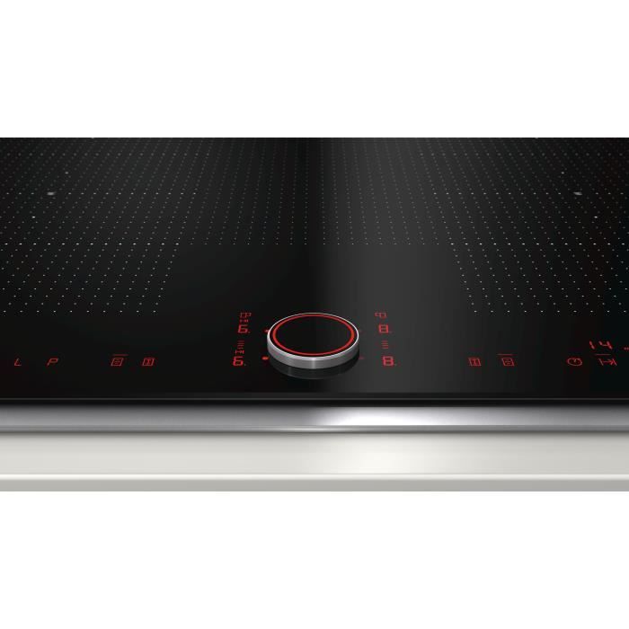 Neff - table de cuisson à induction 83cm2