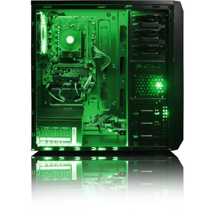  Scope 3 PC Gamer Ordinateur avec War Thunder3