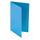 SANTEX Carte Unie Turquoise