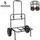 CHARIOT DE PECHE BROWNING DELUXE MATCH