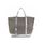 Lin et Paillettes Calcaire / Sac Vanessa Bruno Moy